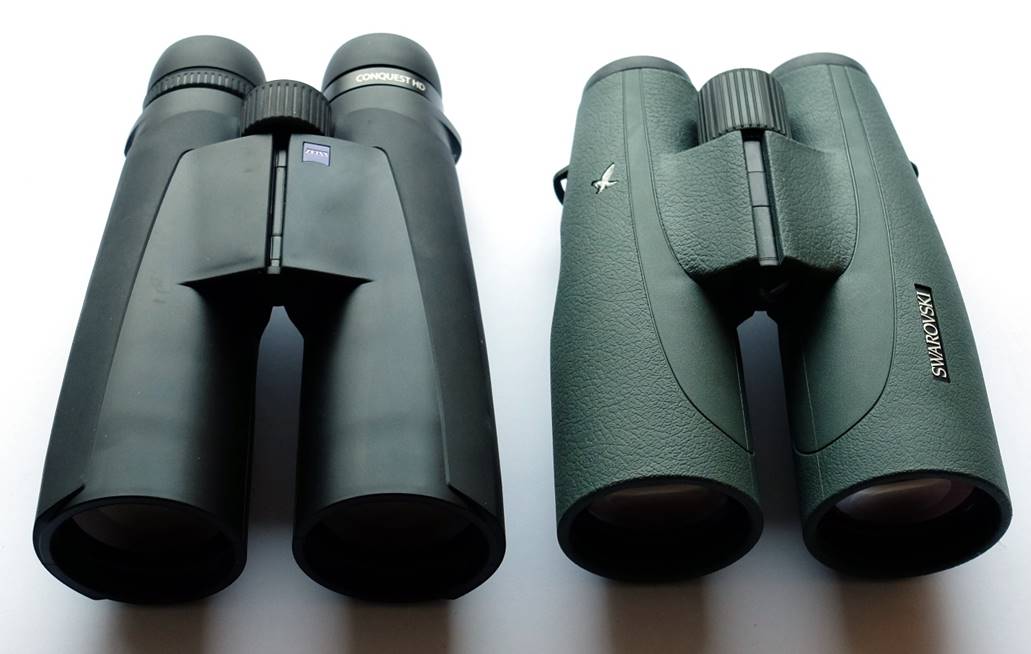 15x56 binoculars