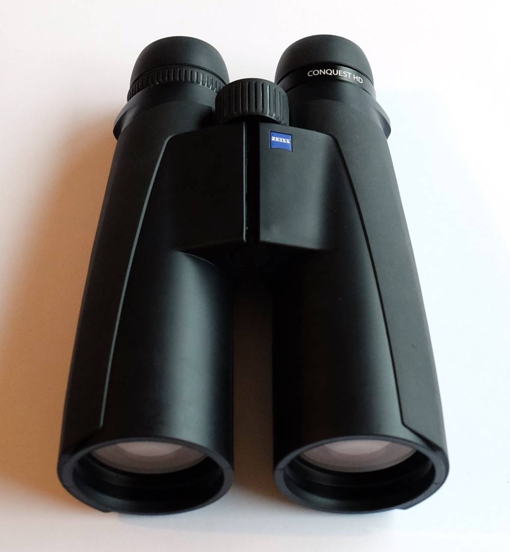 Zeiss conquest sale hd 15x56 binoculars