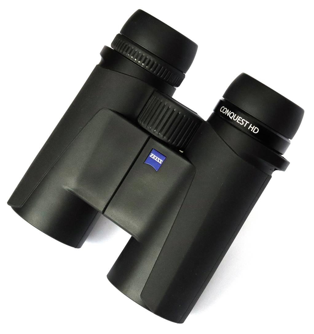 Zeiss store conquest review