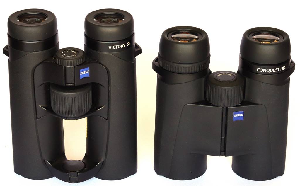 Avalon 8x32 best sale binoculars review