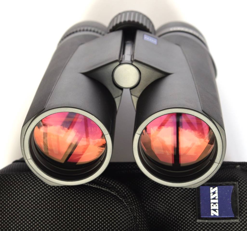 Zeiss conquest 8x42 store review