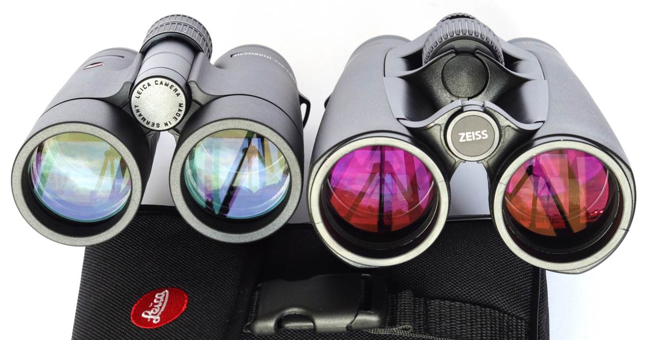 World's best 2024 binoculars 2015