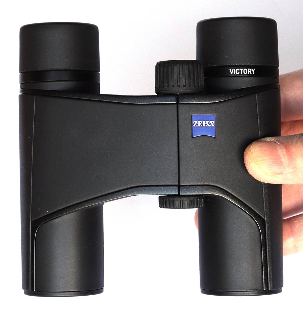 Zeiss 8x25 Victory Pocket Review