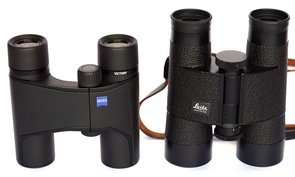 Zeiss 10x25 victory pocket hot sale binocular