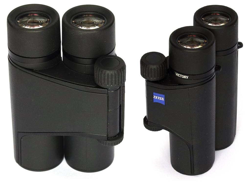 Zeiss 8x25 best sale victory pocket