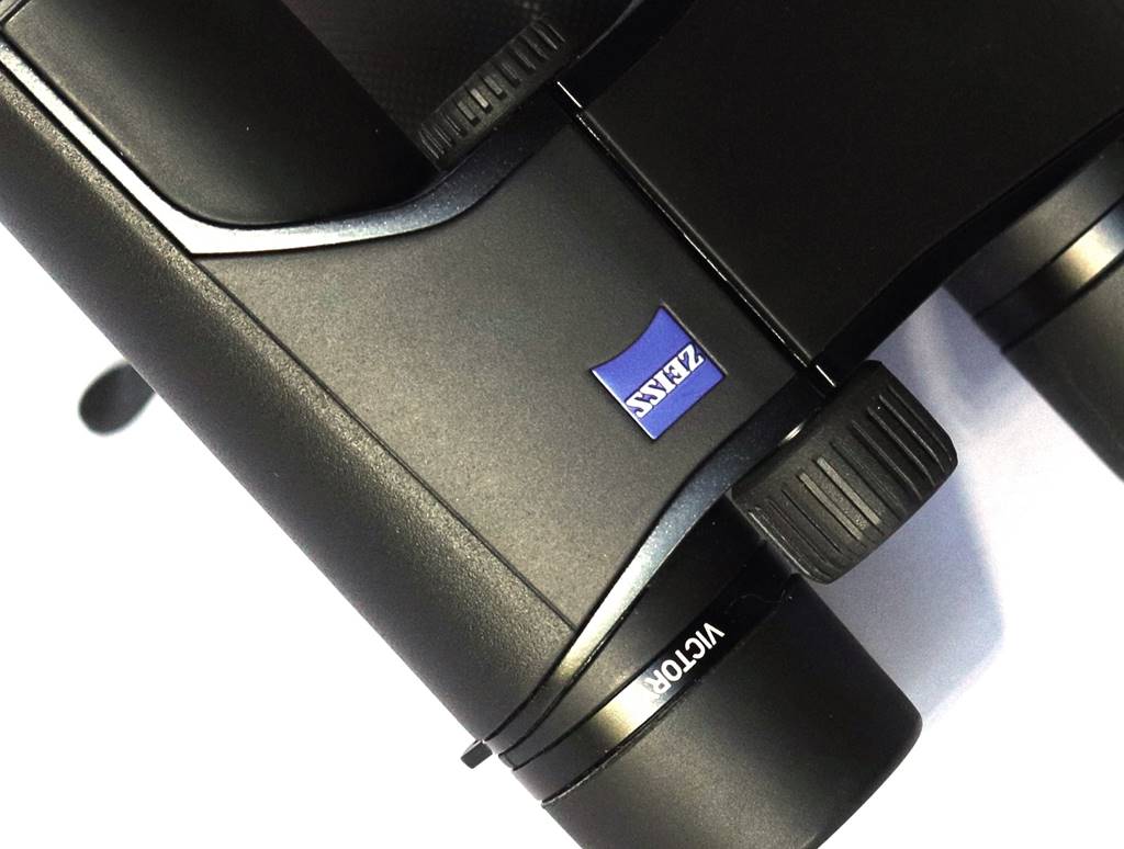 Zeiss victory 2024 8x25 review