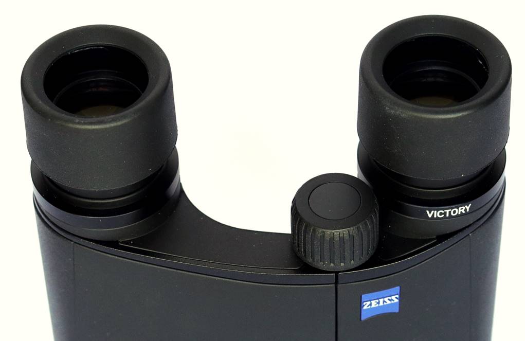 Zeiss 8x25 Victory Pocket Review