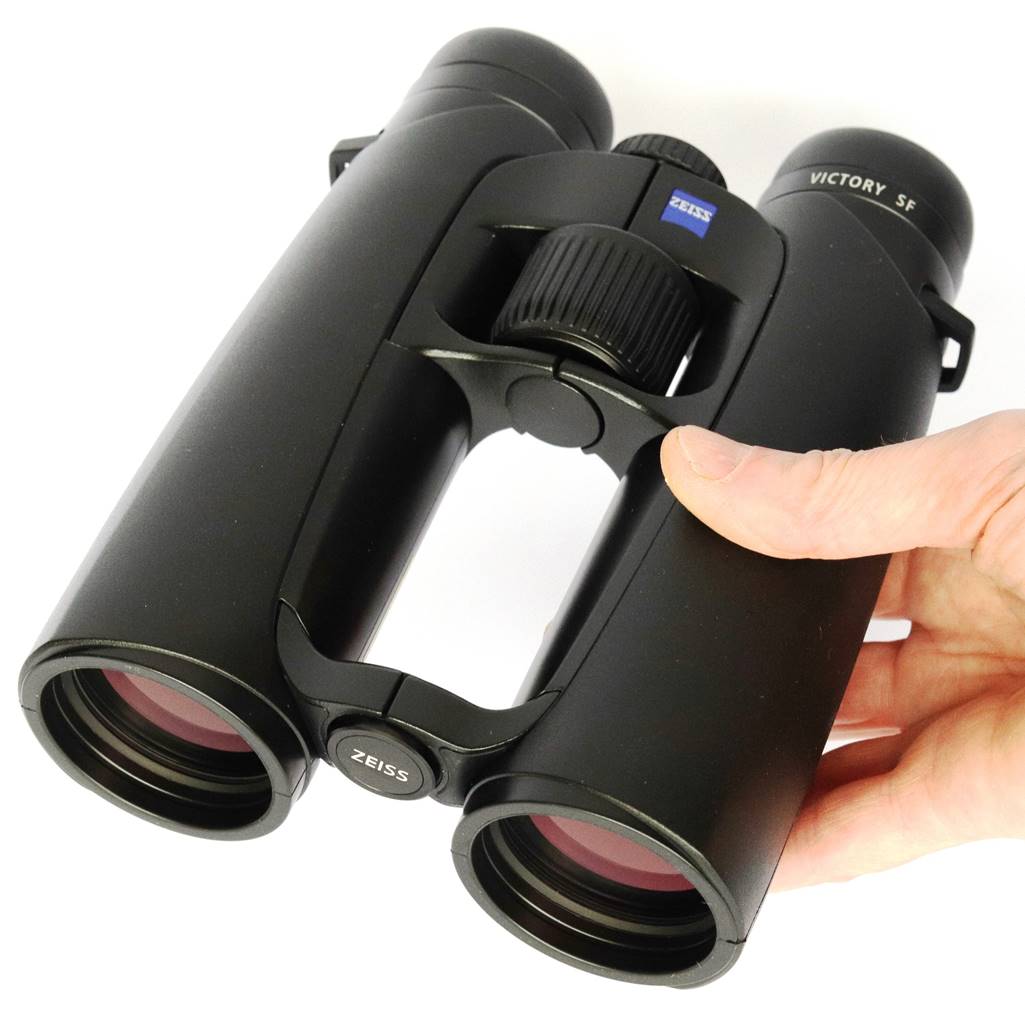 Zeiss store sf binoculars